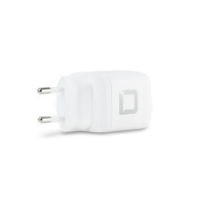 DICOTA Adaptateur secteur 2.5A 45W 2*USB-C *D31984 · Adaptateurs & Chargeurs Secteur · Informat Systems Strasbourg (image 6)