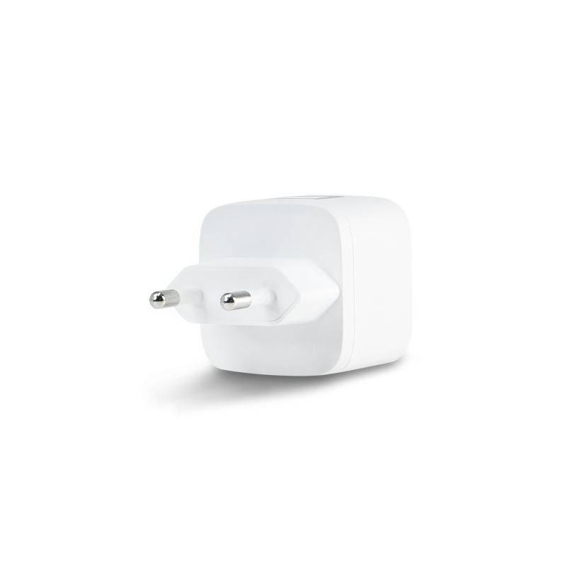 DICOTA Adaptateur secteur 2.5A 45W 2*USB-C *D31984 · Adaptateurs & Chargeurs Secteur · Informat Systems Strasbourg (image 7)