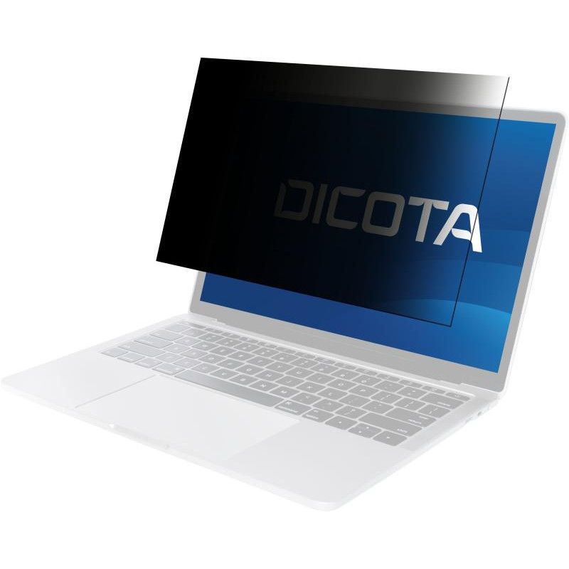 DICOTA Filtre de Confidentialité magnétique 2-Way pr Microsoft Surface Studio · Tous les accessoires PC portables · Inform...