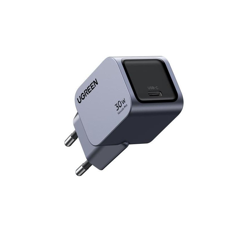 UGREEN Chargeur Nexode Pro Rapide 30W USB-C *35006 · Adaptateurs & Chargeurs Secteur · Informat Systems Strasbourg