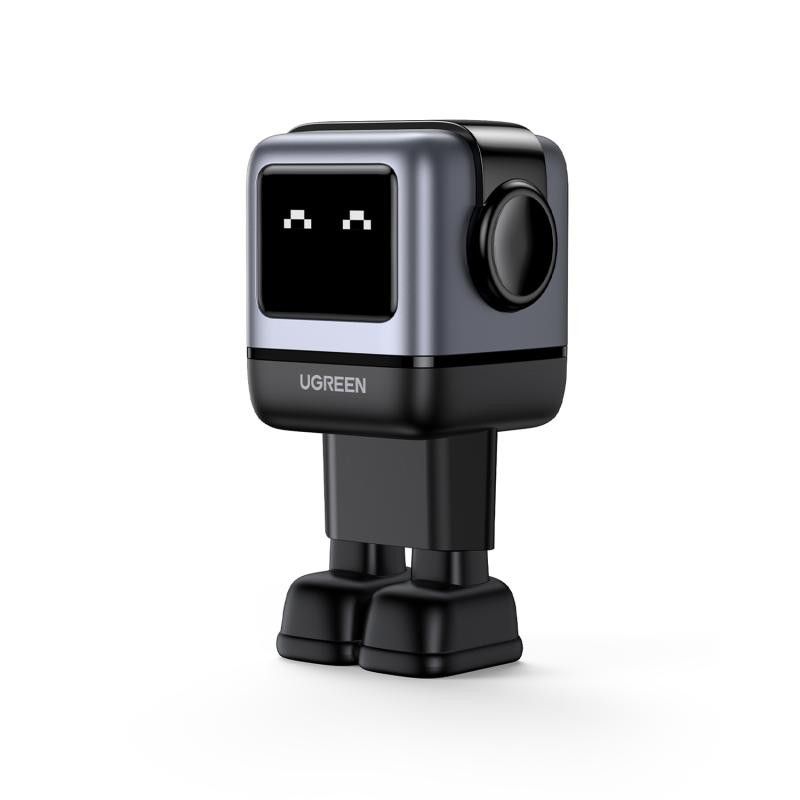 UGREEN Chargeur Rapide 65W PD 3 Ports *25685 · Accessoires Portables · Informat Systems Strasbourg
