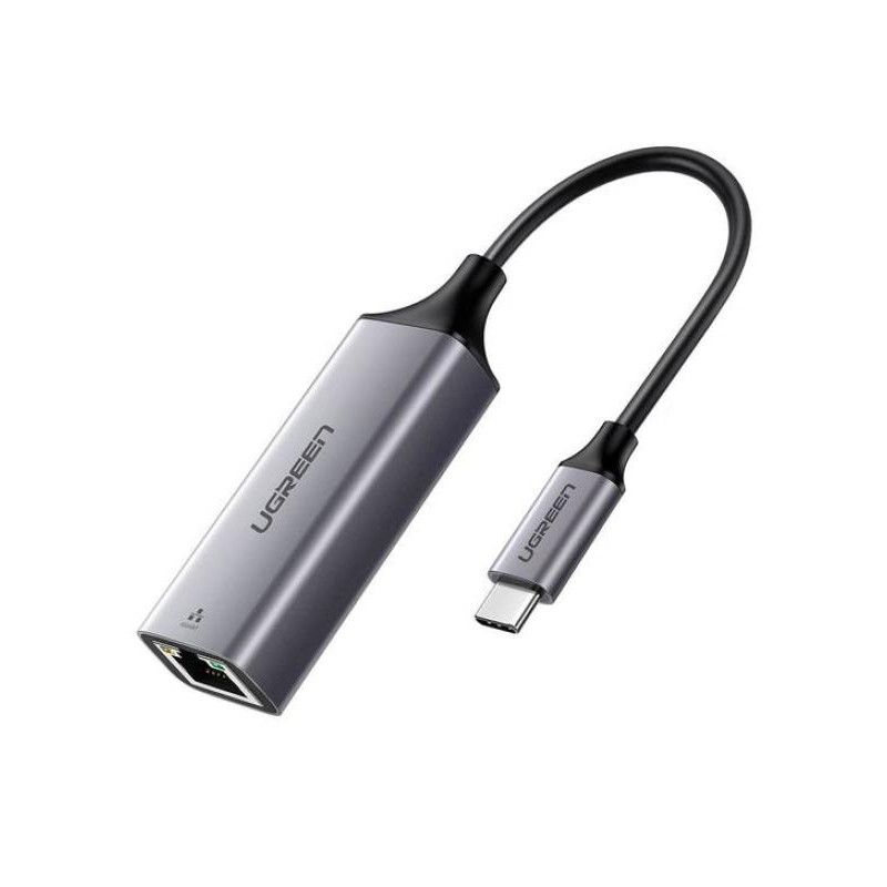 UGREEN Adaptateur USB-C vers Thunderbolt 3 *50737 · Tous les accessoires PC portables · Informat Systems Strasbourg (image 2)