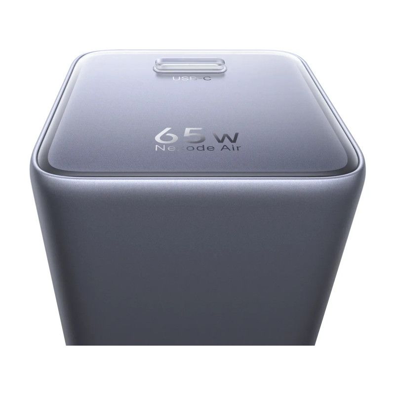 Ugreen Chargeur Secteur Miniature 65W USB-C 95437B · Tous les accessoires PC portables · Informat Systems Strasbourg