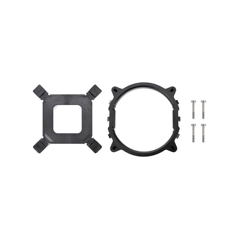 THERMALTAKE Bracket LGA1700 UX100 / 200 · Accessoires · Informat Systems Strasbourg
