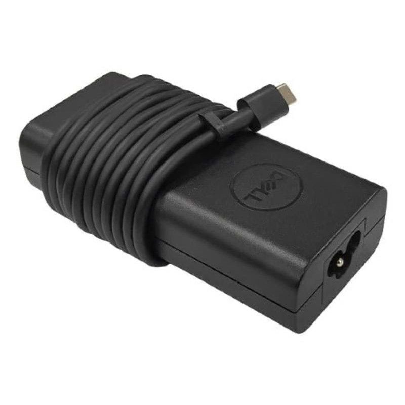 DELL Adaptateur Chargeur USB-C 65W *DELL-2NFMW · Accessoires Portables · Informat Systems Strasbourg