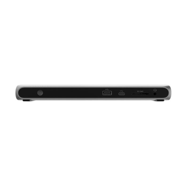 CORSAIR TBT100 Thunderbolt 3 Dock · Accessoires Portables · Informat Systems Strasbourg (image 2)