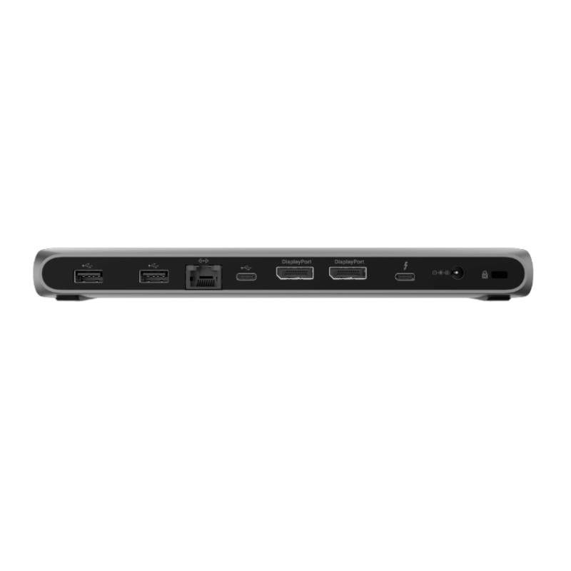 CORSAIR TBT100 Thunderbolt 3 Dock · Accessoires Portables · Informat Systems Strasbourg (image 3)
