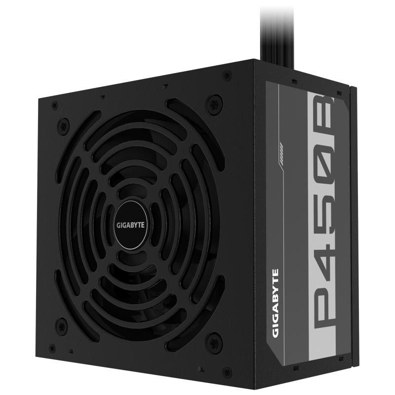 GIGABYTE 450W - GP-P450B - Bronze · Alimentations · Informat Systems Strasbourg