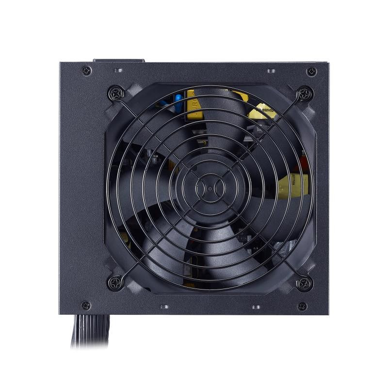 COOLER MASTER MWE 650W V2 ATX 3.1 - 80+ BRONZE - 650 WATTS o · Alimentations · Informat Systems Strasbourg (image 7)