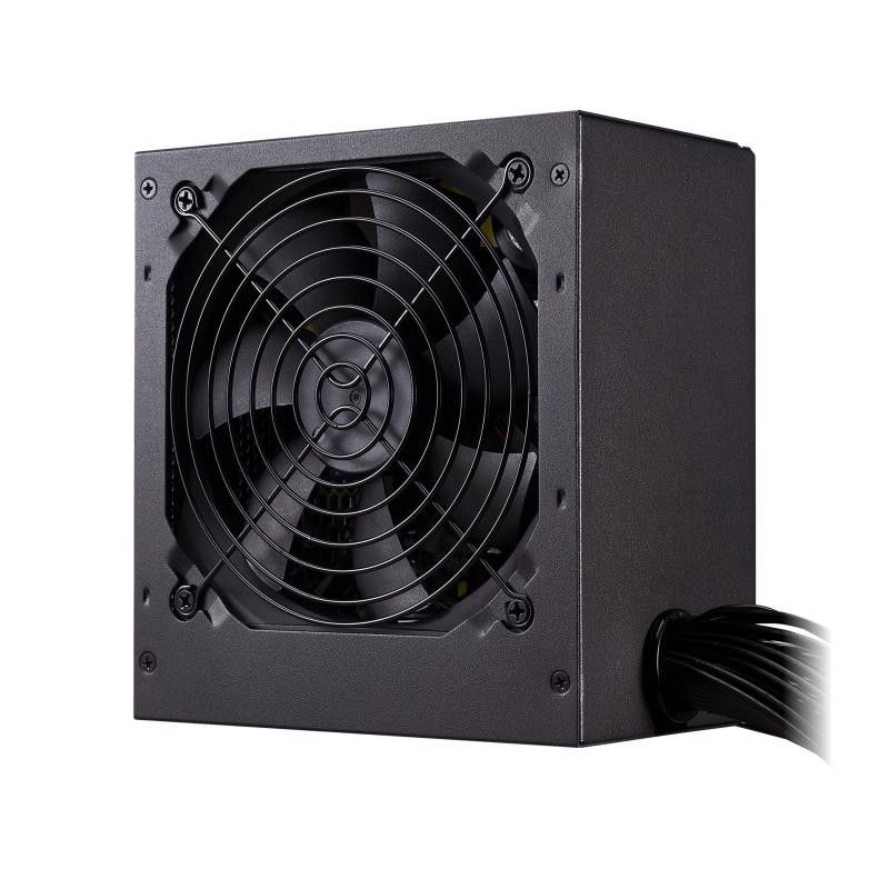 COOLER MASTER MWE 750W V2 - 80+ BRONZE - 750 WATTS o · Alimentations · Informat Systems Strasbourg (image 6)