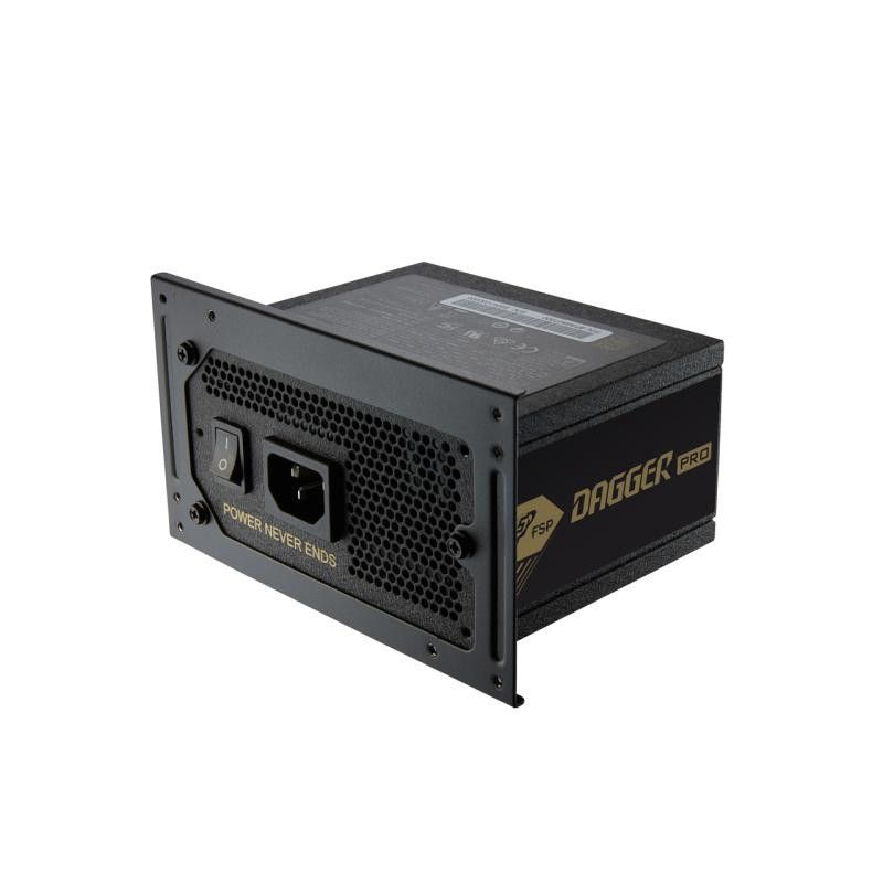 FSP (FORTRON) Alimentation 650W Pro 80+ Gold *SDA2-650 · Alimentations · Informat Systems Strasbourg (image 5)
