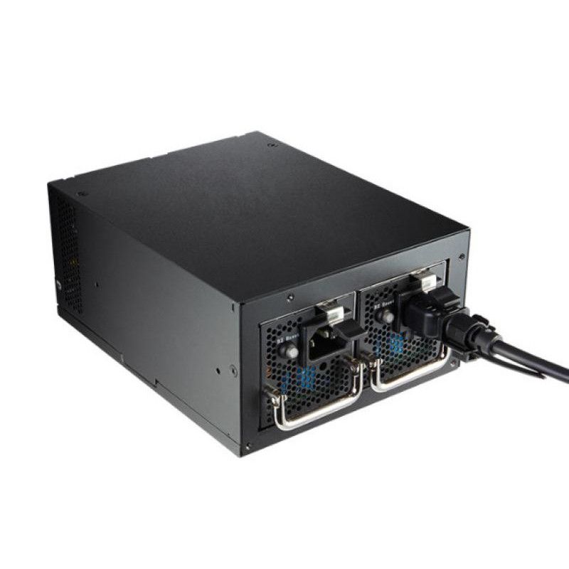 FSP (FORTRON) Alimentation 700W Pro 80+ Gold Redondant 80+ Gold · Alimentations · Informat Systems Strasbourg (image 2)