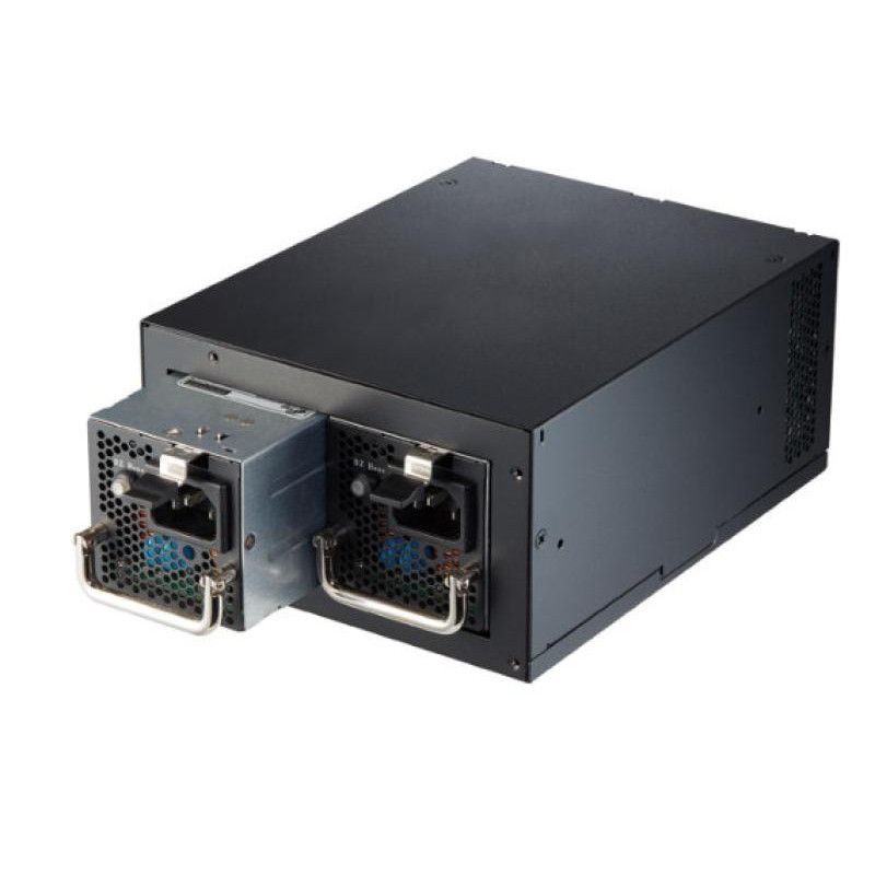 FSP (FORTRON) Alimentation 700W Pro 80+ Gold Redondant 80+ Gold · Alimentations · Informat Systems Strasbourg (image 3)