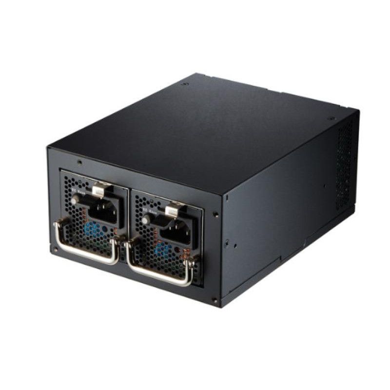 FSP (FORTRON) Alimentation 700W Pro 80+ Gold Redondant 80+ Gold · Alimentations · Informat Systems Strasbourg (image 4)