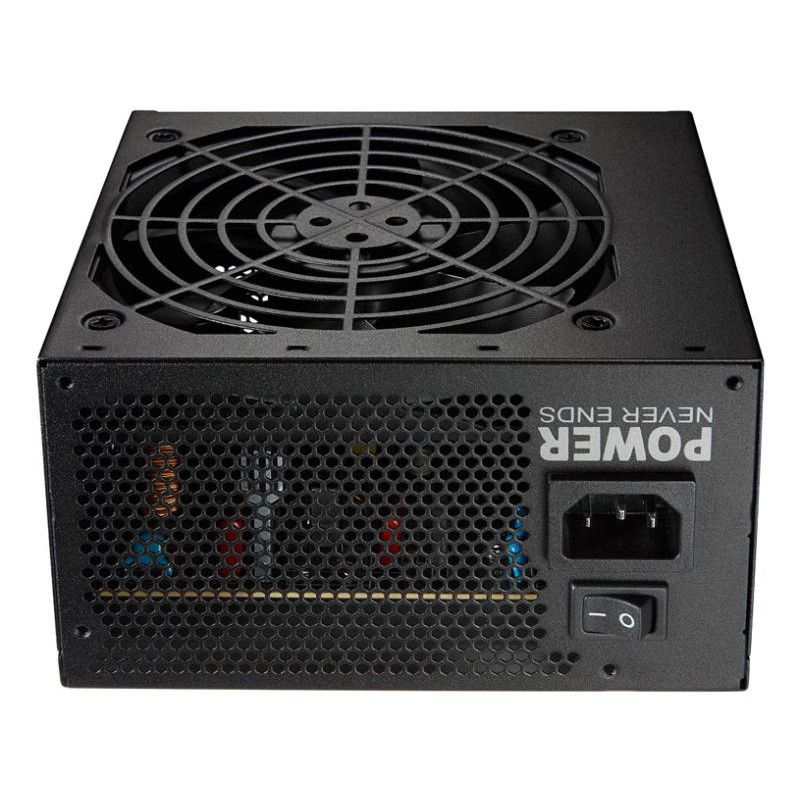 FSP (FORTRON) Alimentation 450W Pro 80+ Blanc Bulk · Alimentations · Informat Systems Strasbourg (image 3)