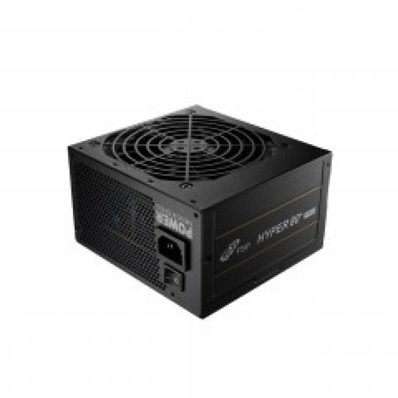 FSP (FORTRON) Alimentation 650W 80+ White Bulk · Alimentations · Informat Systems Strasbourg (image 2)
