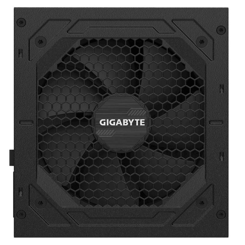GIGABYTE 850W - GP-P850GM - 80+ Gold · Alimentations · Informat Systems Strasbourg (image 5)
