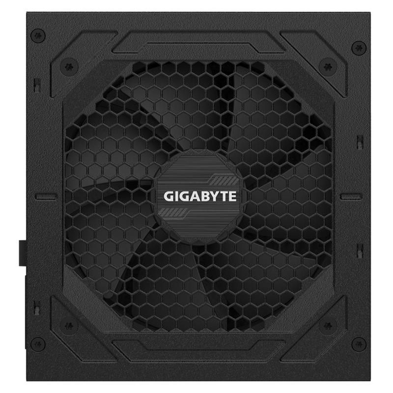 GIGABYTE 750W - GP-P750GM - 80+ Gold · Alimentations · Informat Systems Strasbourg (image 5)