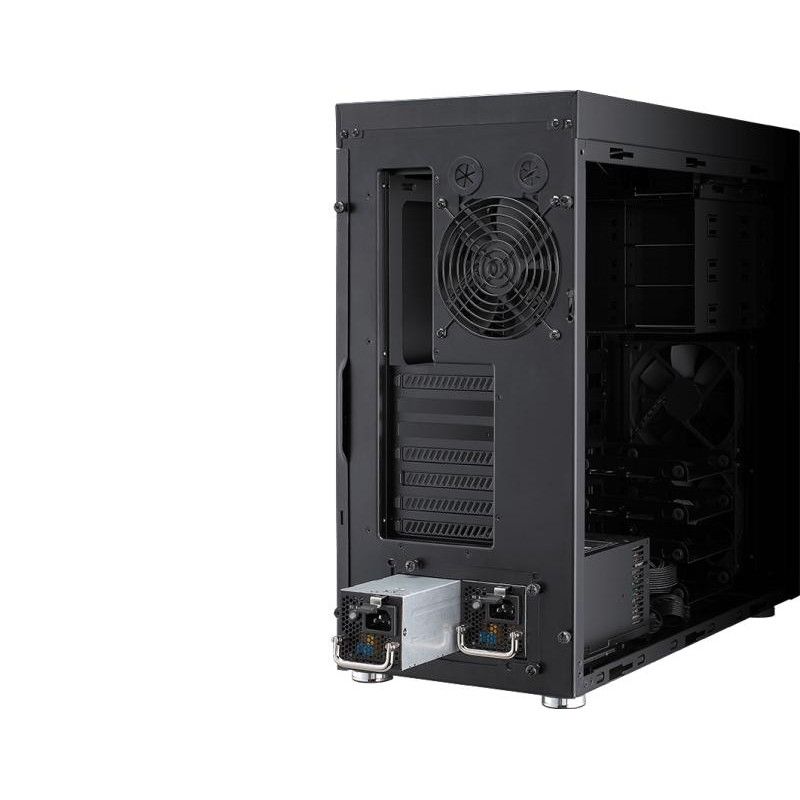 FSP (FORTRON) TWINS PRO 900W · Alimentations · Informat Systems Strasbourg (image 3)