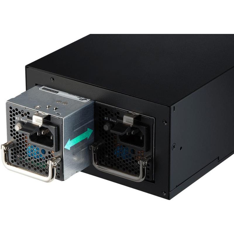 FSP (FORTRON) TWINS PRO 900W · Alimentations · Informat Systems Strasbourg (image 4)