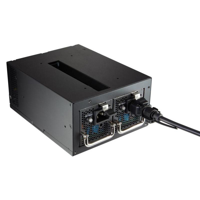 FSP (FORTRON) TWINS PRO 900W · Alimentations · Informat Systems Strasbourg (image 5)