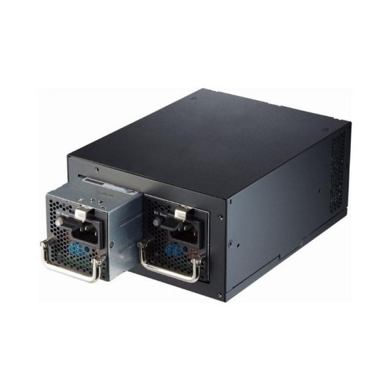 FSP (FORTRON) TWINS PRO 900W · Alimentations · Informat Systems Strasbourg (image 6)