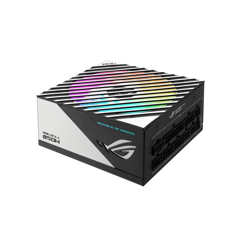 ASUS ROG LOKI 850P SFX L GAMING · Alimentations · Informat Systems Strasbourg