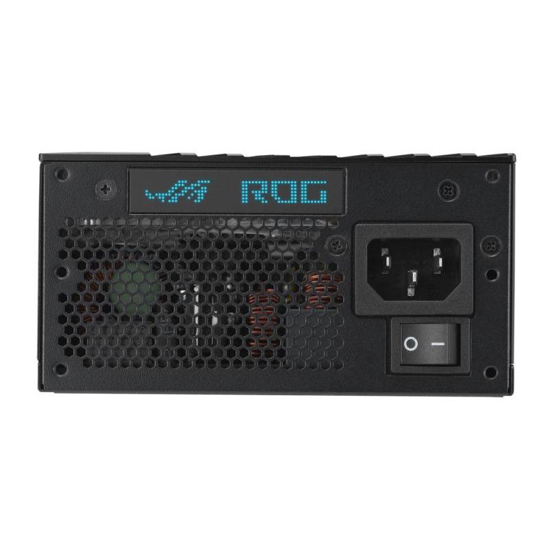 ASUS ROG LOKI 850P SFX L GAMING · Alimentations · Informat Systems Strasbourg (image 4)