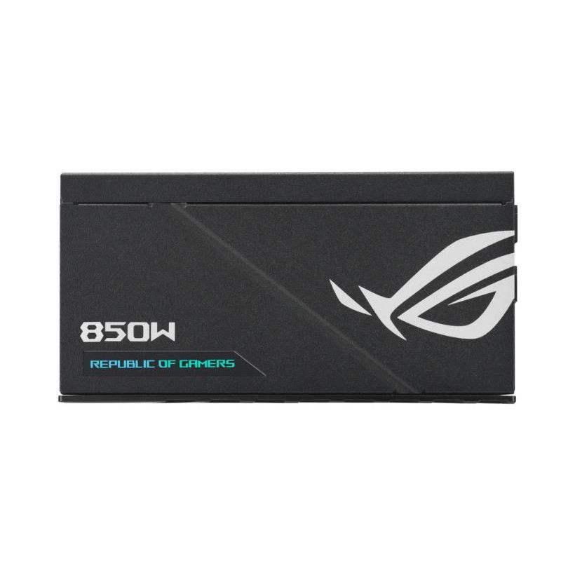 ASUS ROG LOKI 850P SFX L GAMING · Alimentations · Informat Systems Strasbourg (image 8)