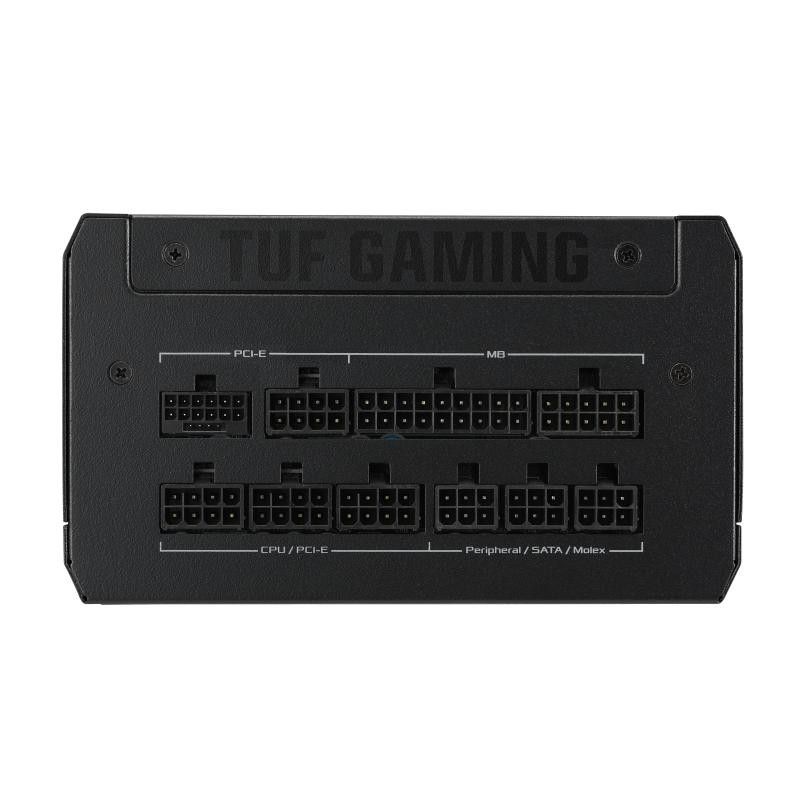 ASUS TUF GAMING 1000G · Alimentations · Informat Systems Strasbourg (image 2)