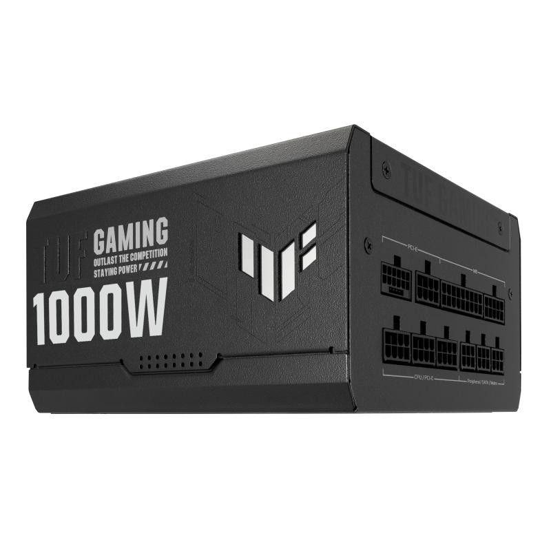 ASUS TUF GAMING 1000G · Alimentations · Informat Systems Strasbourg (image 11)