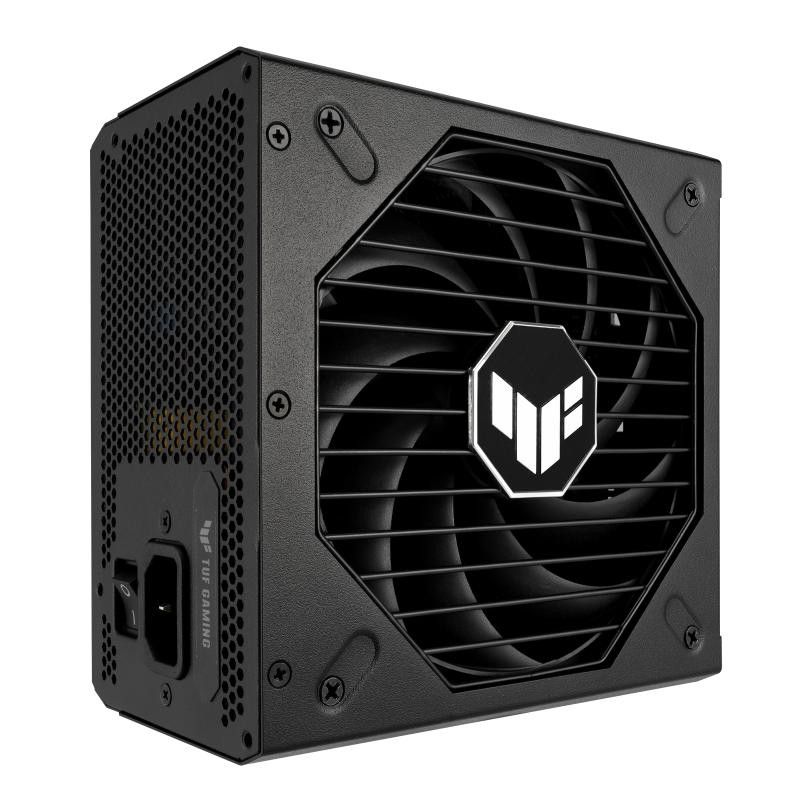 ASUS TUF GAMING 1000G · Alimentations · Informat Systems Strasbourg (image 10)