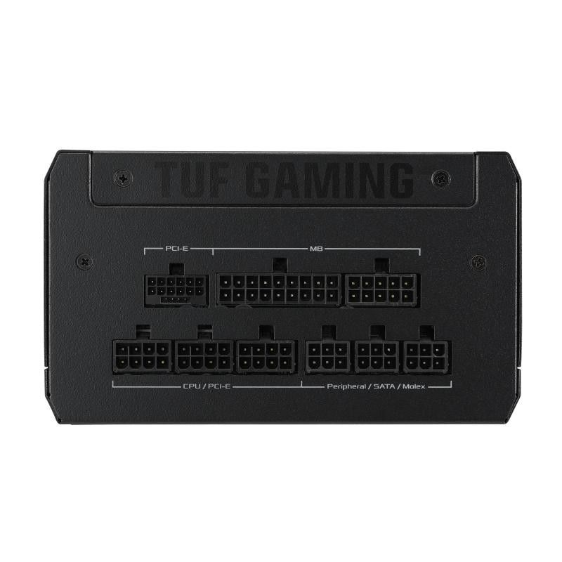 ASUS TUF GAMING 850G · Alimentations · Informat Systems Strasbourg (image 4)