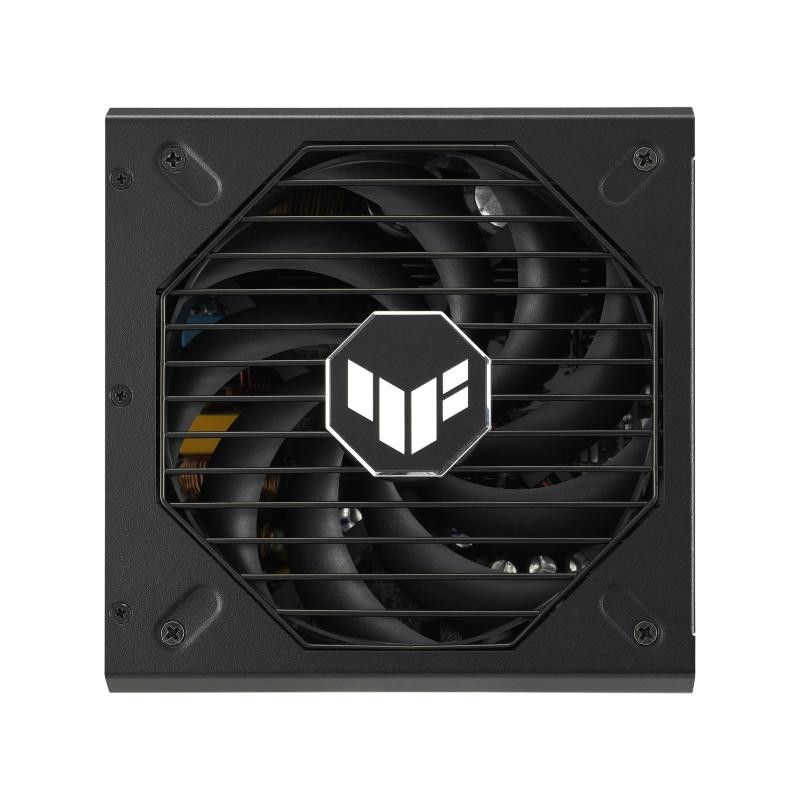 ASUS TUF GAMING 850G · Alimentations · Informat Systems Strasbourg (image 6)