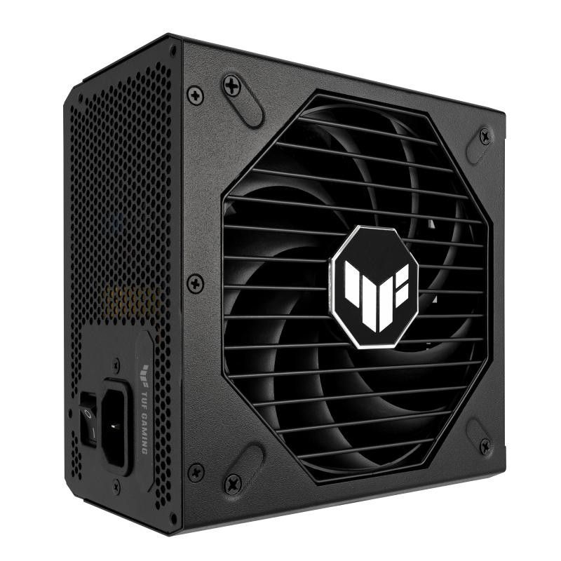 ASUS TUF GAMING 850G · Alimentations · Informat Systems Strasbourg (image 9)