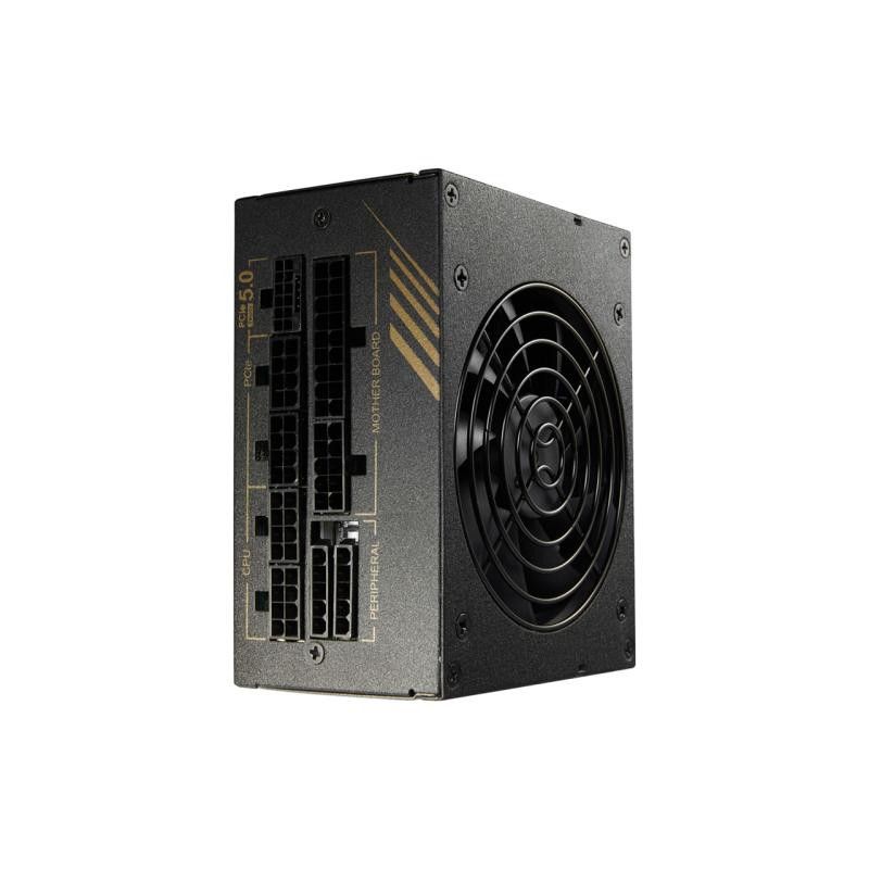 FSP (FORTRON) Alimentation 850W SFX Gen5*SDA2-850 · Alimentations · Informat Systems Strasbourg (image 2)