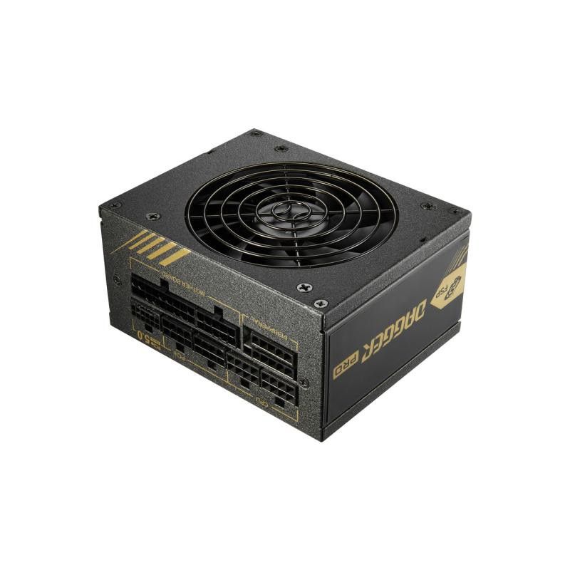 FSP (FORTRON) Alimentation 850W SFX Gen5*SDA2-850 · Alimentations · Informat Systems Strasbourg (image 3)