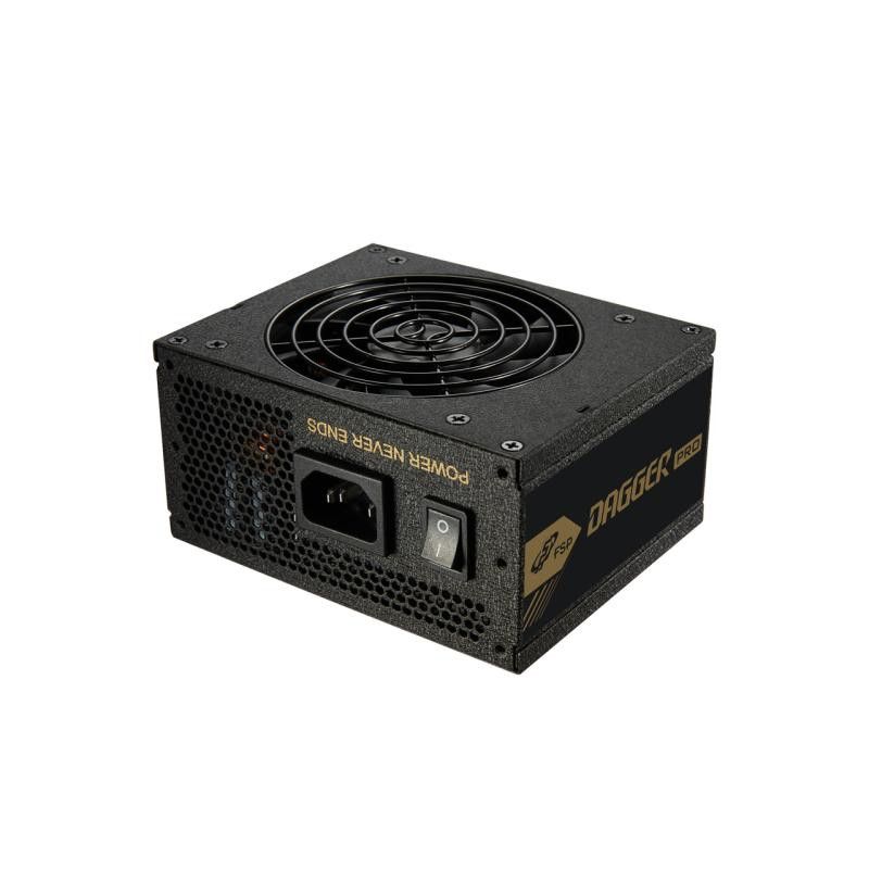 FSP (FORTRON) Alimentation 850W SFX Gen5*SDA2-850 · Alimentations · Informat Systems Strasbourg (image 4)