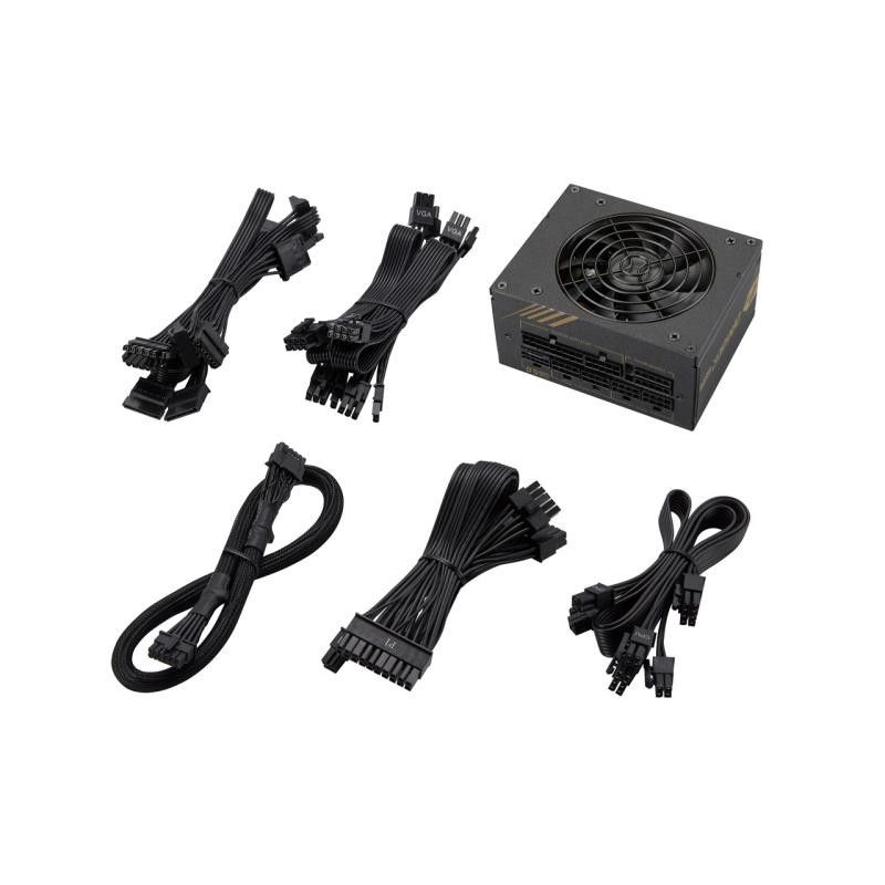 FSP (FORTRON) Alimentation 850W SFX Gen5*SDA2-850 · Alimentations · Informat Systems Strasbourg (image 5)