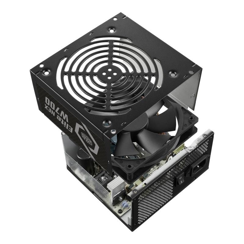 COOLER MASTER Elite NEX 700W - 80+ White - 700W o · Alimentations · Informat Systems Strasbourg (image 6)