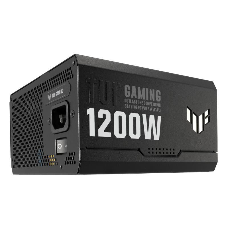 ASUS TUF GAMING 1200G · Alimentations · Informat Systems Strasbourg (image 11)