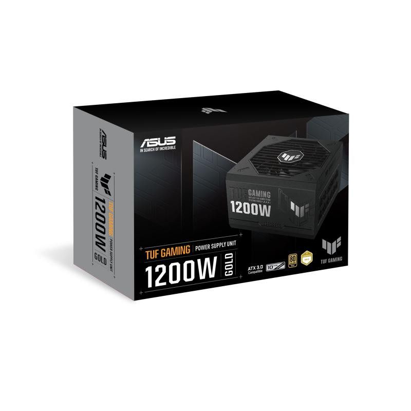 ASUS TUF GAMING 1200G · Alimentations · Informat Systems Strasbourg (image 12)