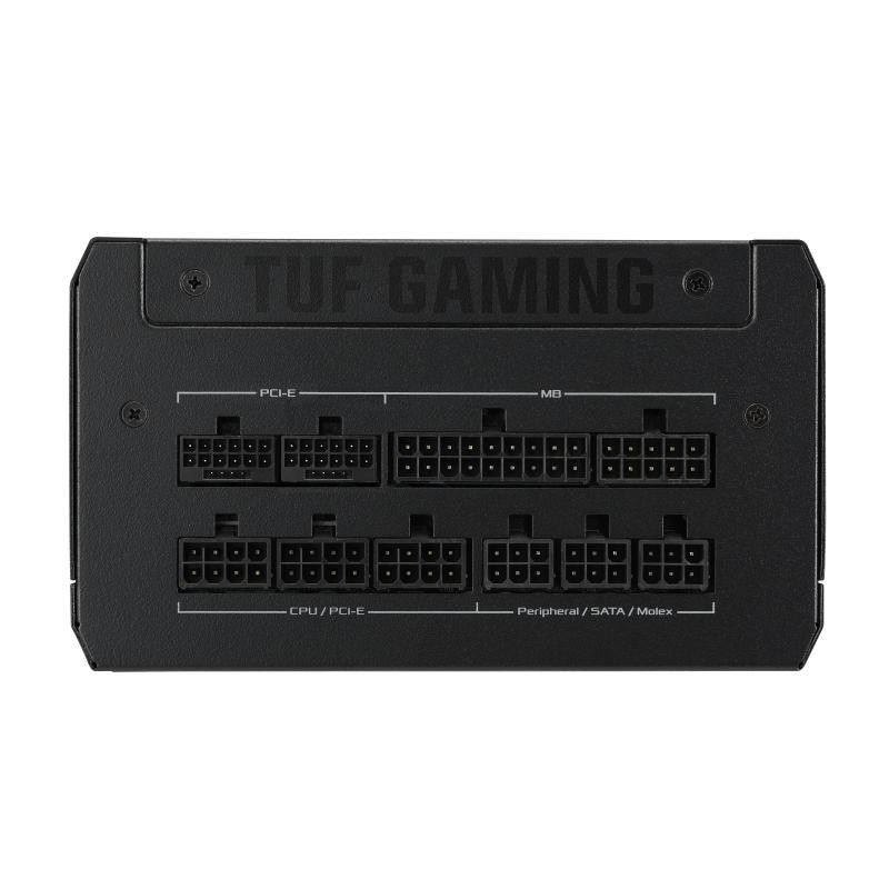 ASUS TUF GAMING 1200G · Alimentations · Informat Systems Strasbourg (image 3)