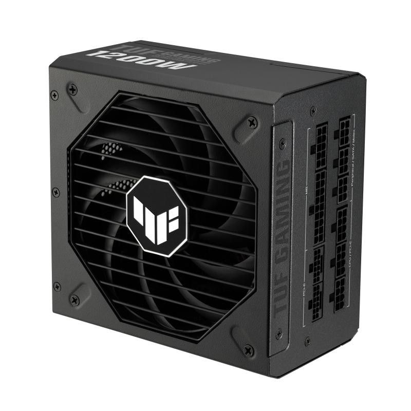 ASUS TUF GAMING 1200G · Alimentations · Informat Systems Strasbourg (image 8)
