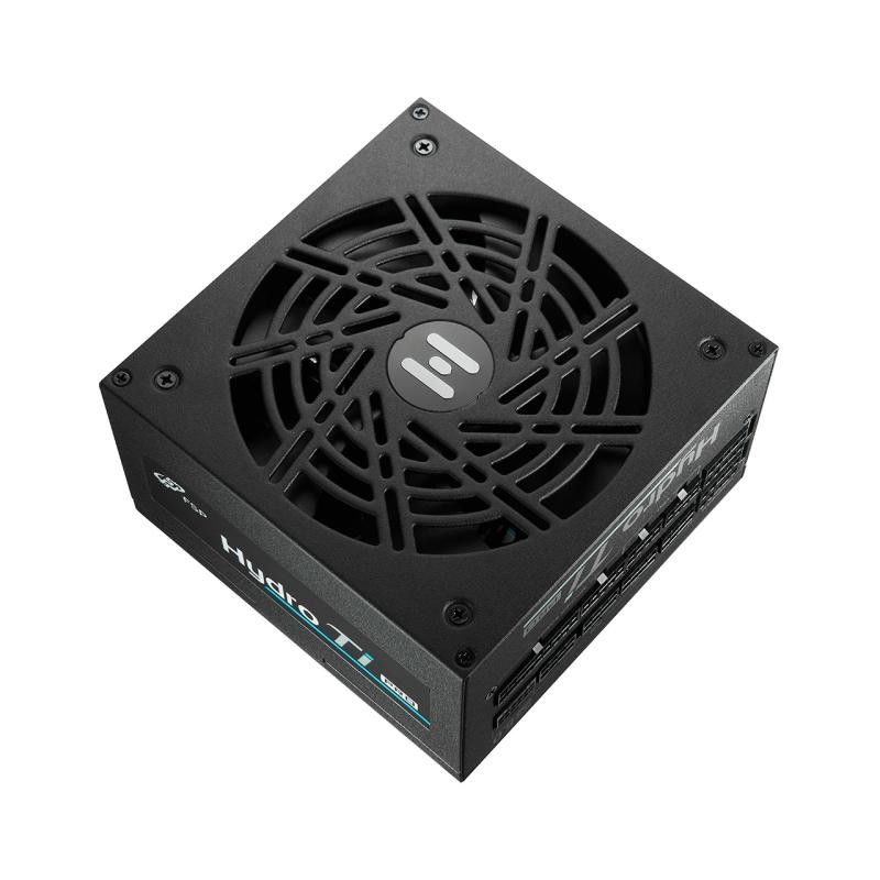 FSP (FORTRON) Alimenation 1000W HYDRO Ti PRO ATX80+ Titanium · Alimentations · Informat Systems Strasbourg (image 2)