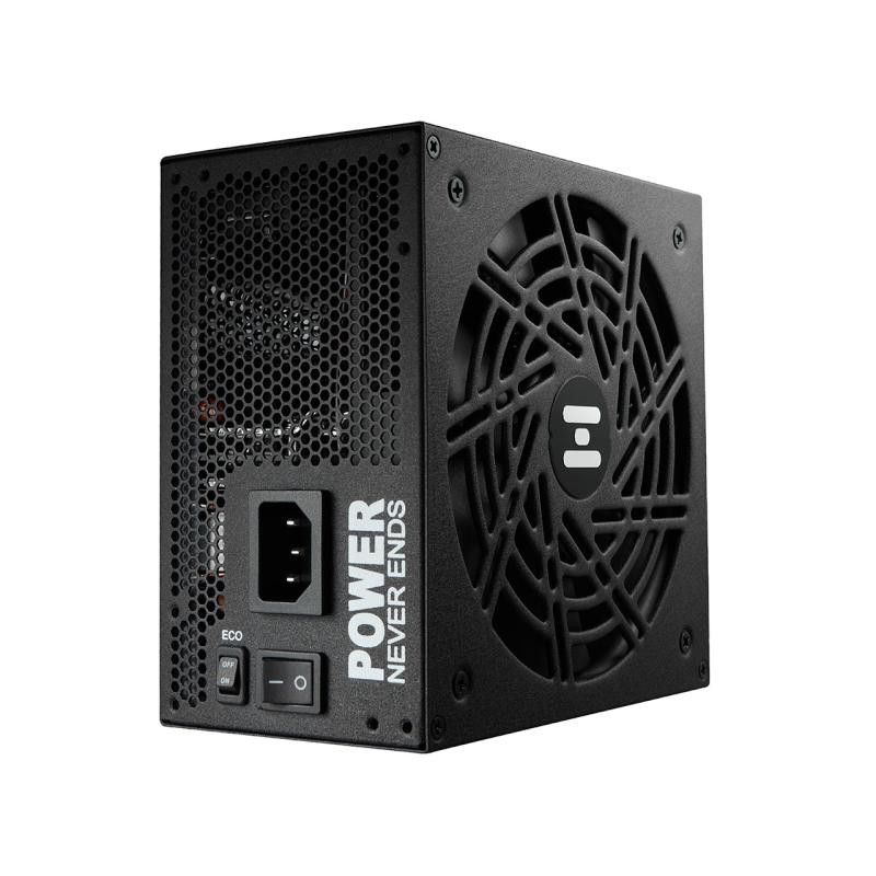 FSP (FORTRON) Alimenation 1000W HYDRO Ti PRO ATX80+ Titanium · Alimentations · Informat Systems Strasbourg (image 3)