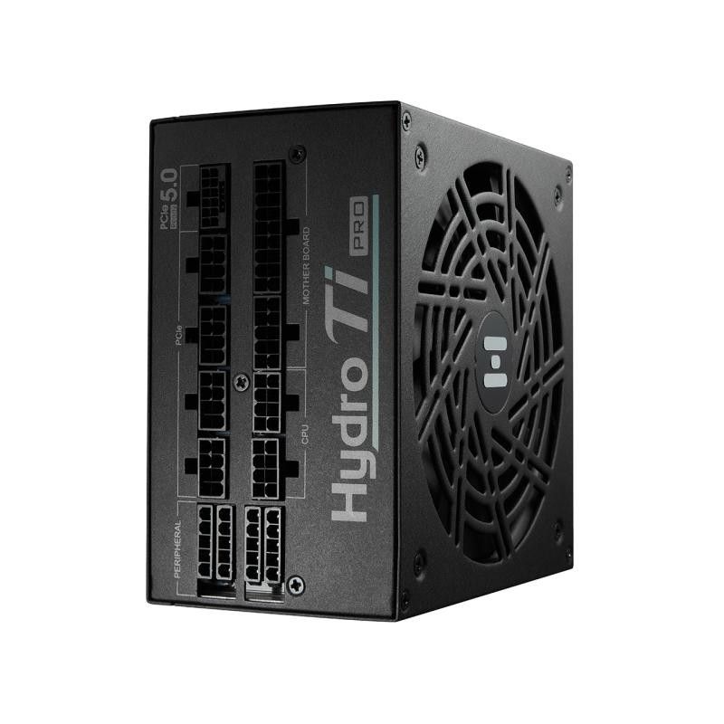 FSP (FORTRON) Alimenation 1000W HYDRO Ti PRO ATX80+ Titanium · Alimentations · Informat Systems Strasbourg (image 5)