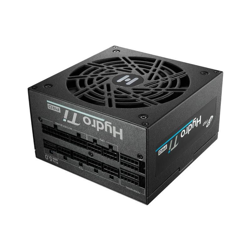 FSP (FORTRON) Alimenation 850W HYDRO Ti PRO ATX80+ Titanium · Alimentations · Informat Systems Strasbourg