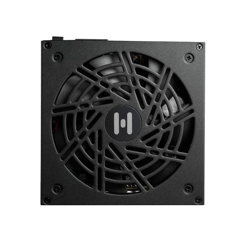 FSP (FORTRON) Alimenation 850W HYDRO Ti PRO ATX80+ Titanium · Alimentations · Informat Systems Strasbourg (image 4)