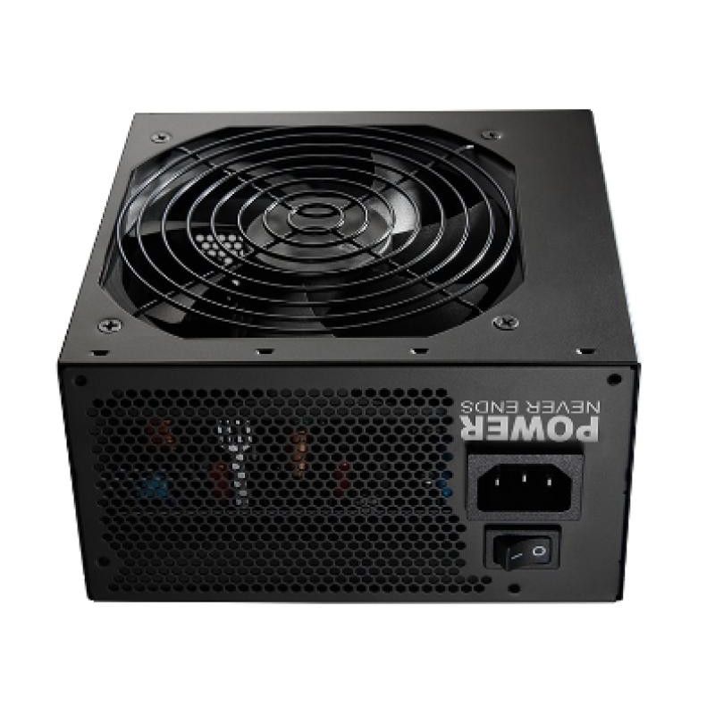 FSP (FORTRON) Alimentation 600W *FSP-HD K PRO600 · Alimentations · Informat Systems Strasbourg